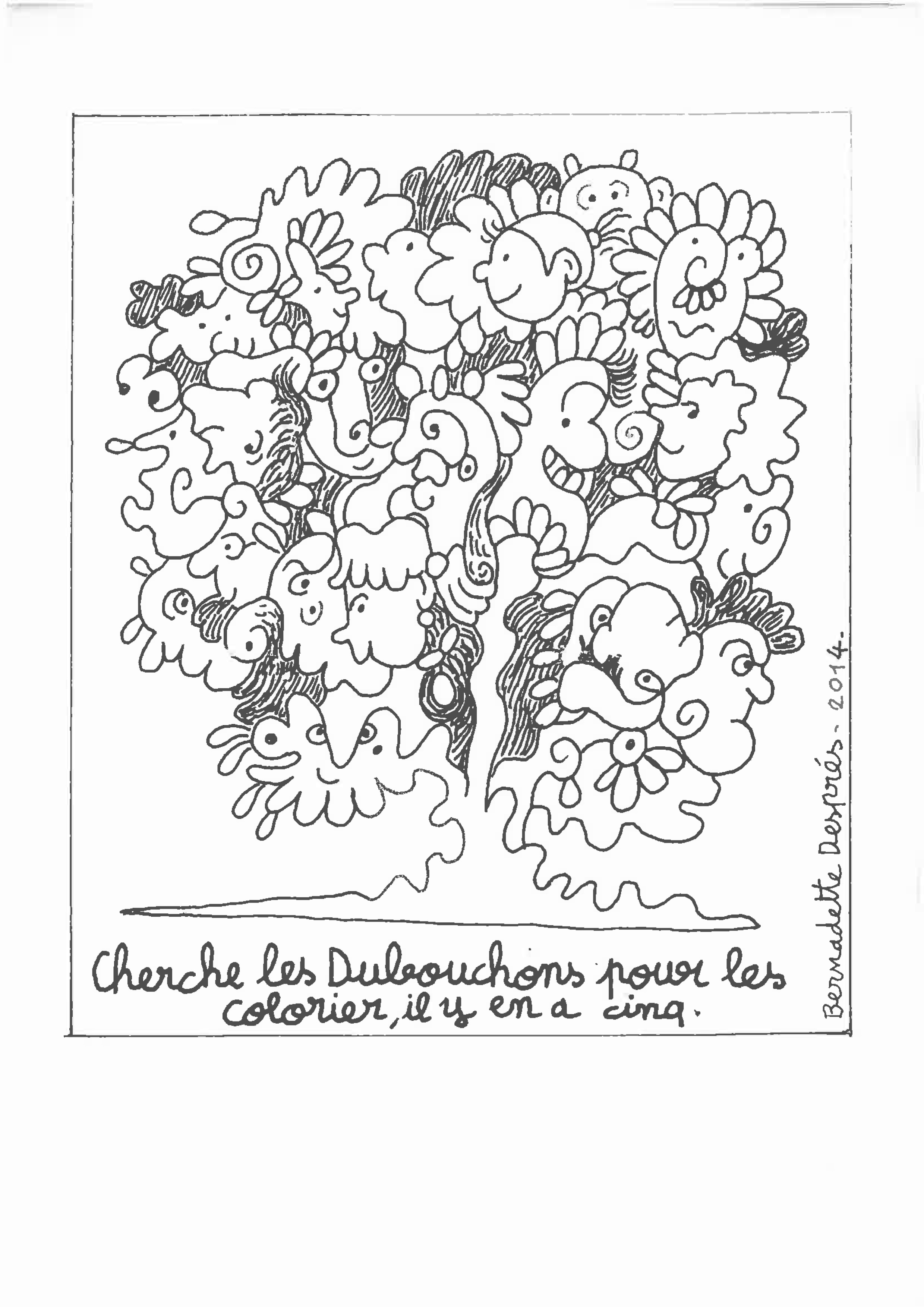 page 1 - Les Dubouchons